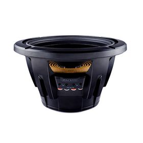 Сабвуферы Alpine