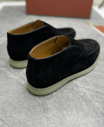 Лоферы Loro Piana