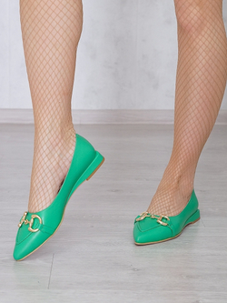 Туфли женские SS CLUB 242-1966\06