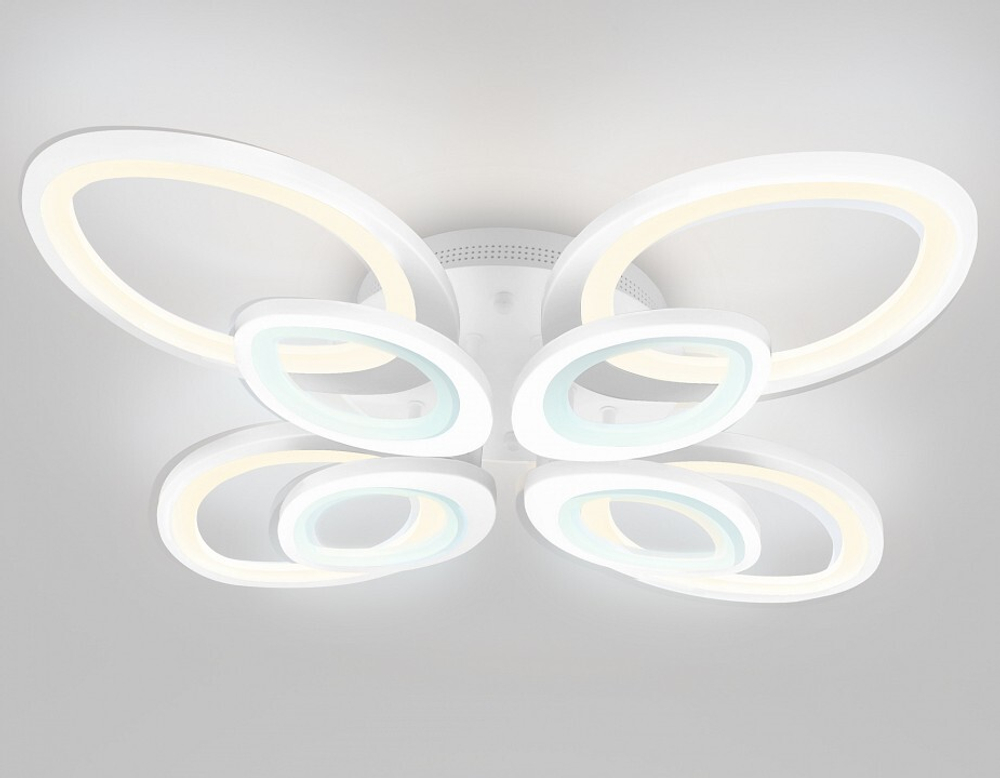 Потолочная люстра Ambrella Light FA FA4493