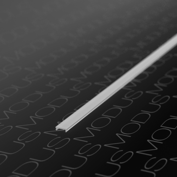 Рассеиватель для TPL 3м, черный