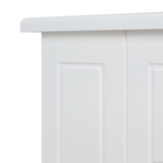 Каминокомплект Real Flame Canberra 36 WT с очагом Joker 36