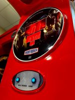 Силомер боксер «Rocky Boxer» Classic