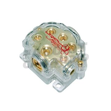 Дистрибьютор URAL (УРАЛ) PB-DB16