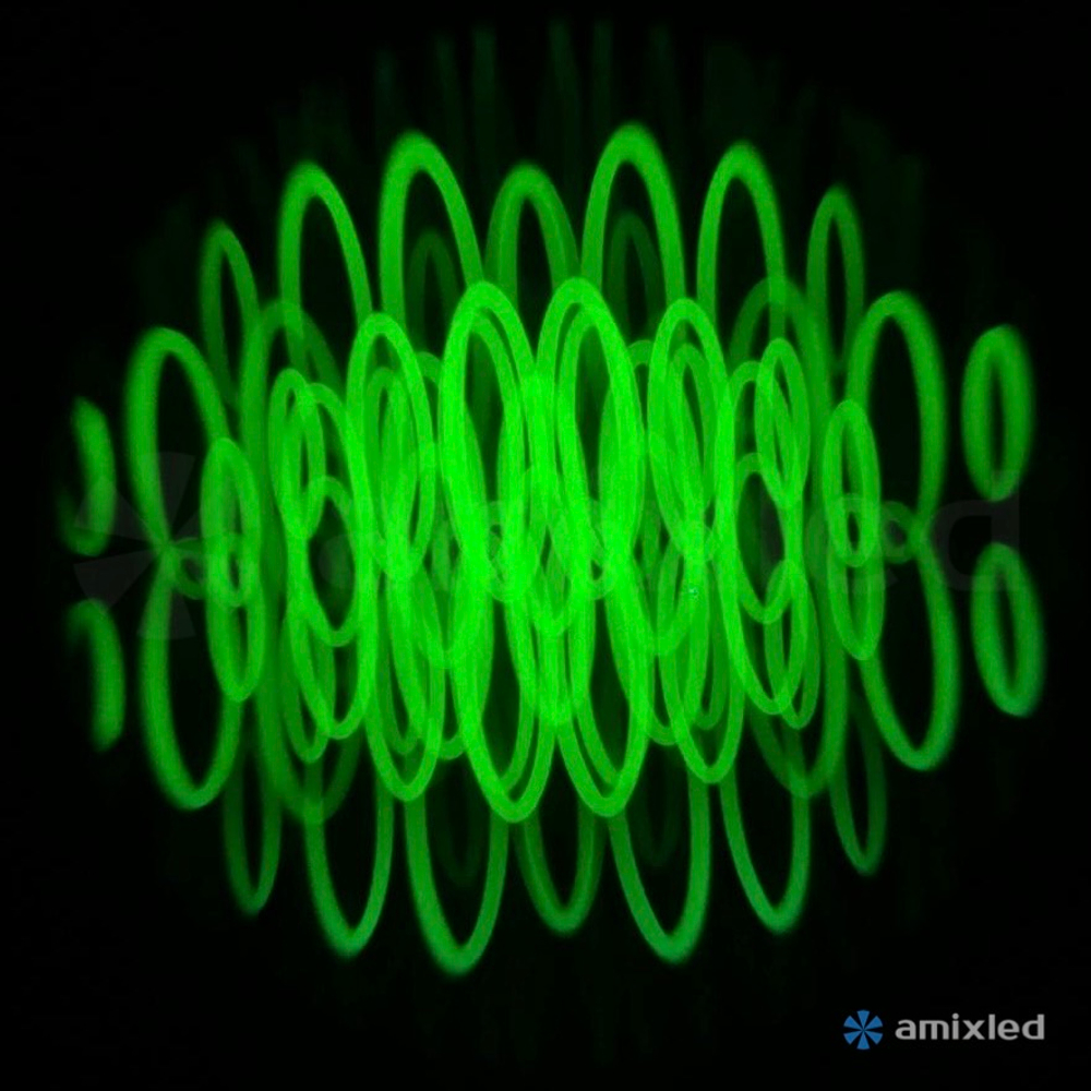 Световой прибор Amixled Titan X 480W