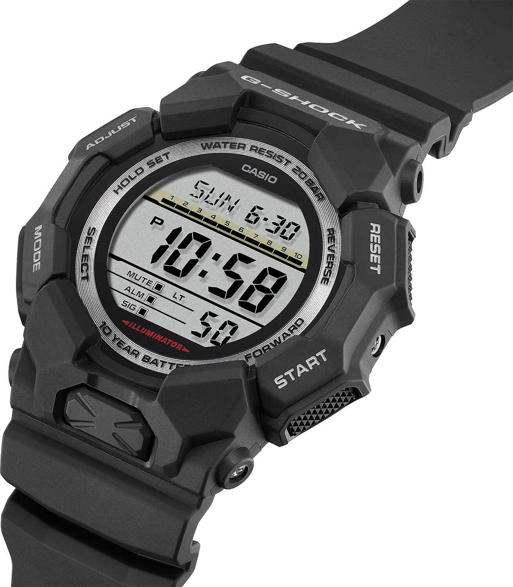 Мужские наручные часы Casio G-Shock GD-010-1