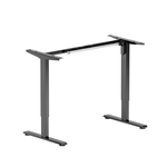 Письменный стол Эрго Электрик Прайм (массив)