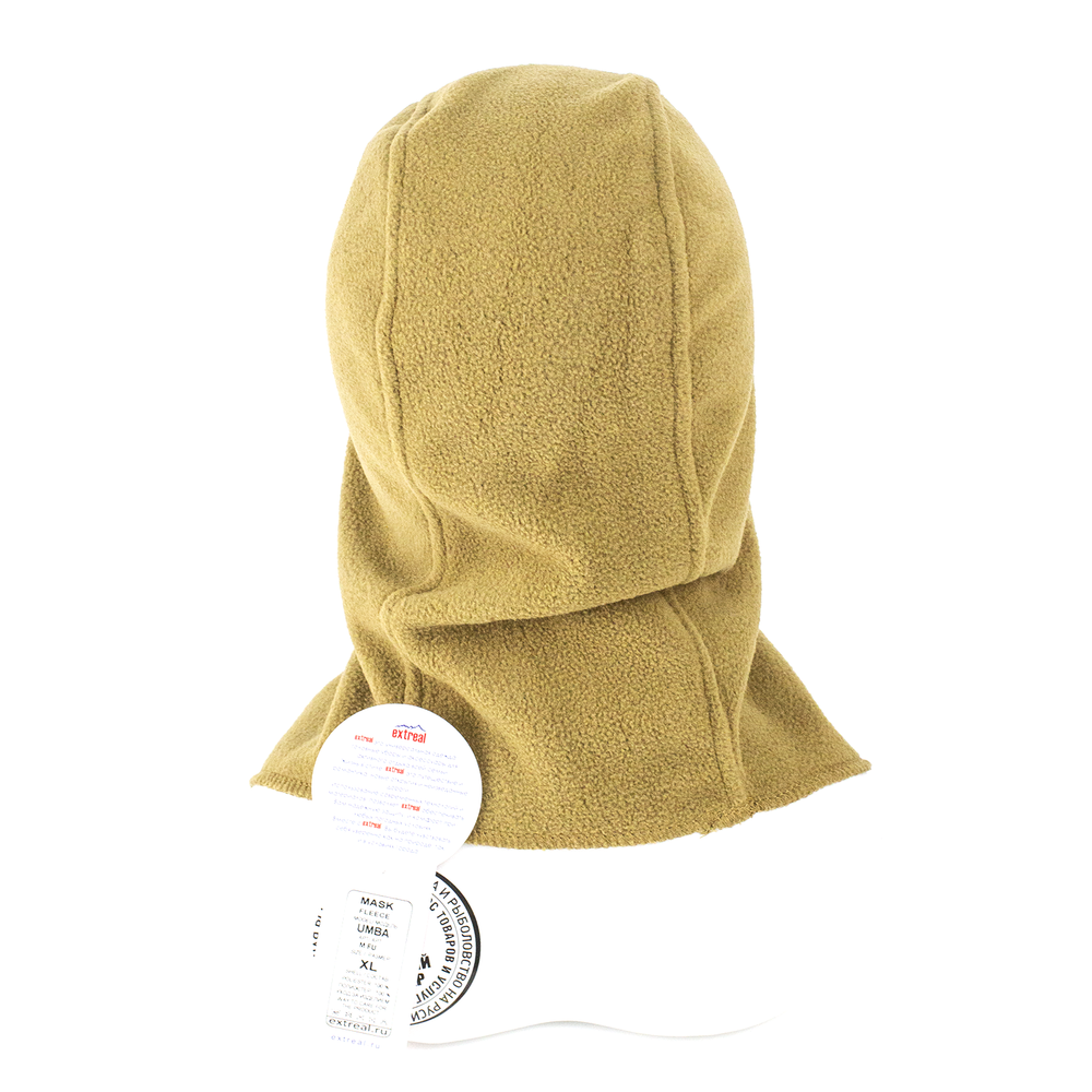 Маска-балаклава флисовая Extreal "Умба"