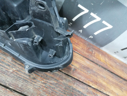 Фара левая галоген Mitsubishi Eclipse Cross 17-22 Б/У Оригинал 8301D065