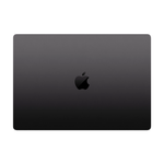 Ноутбук Apple MacBook Pro 16 (M3 Pro 12С/18C) 18/512GB, Space Black (Черный космос) MRW13