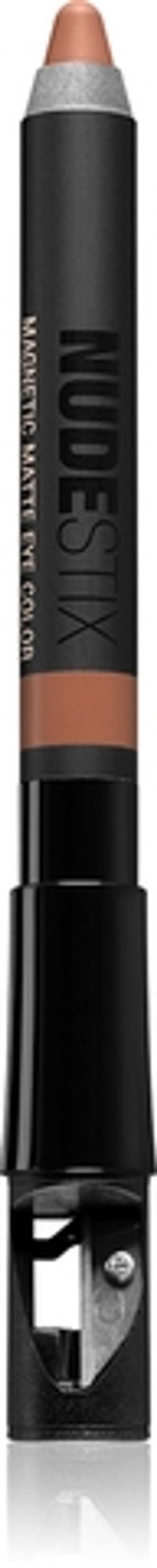 Nudestix Magnetic Matte - Универсальный карандаш для глаз оттенок Terra, 2 g
