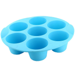 Форма "7 стаканчиков"