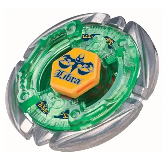 Волчок Flame Libra T125ES BB48 от Takara Tomy