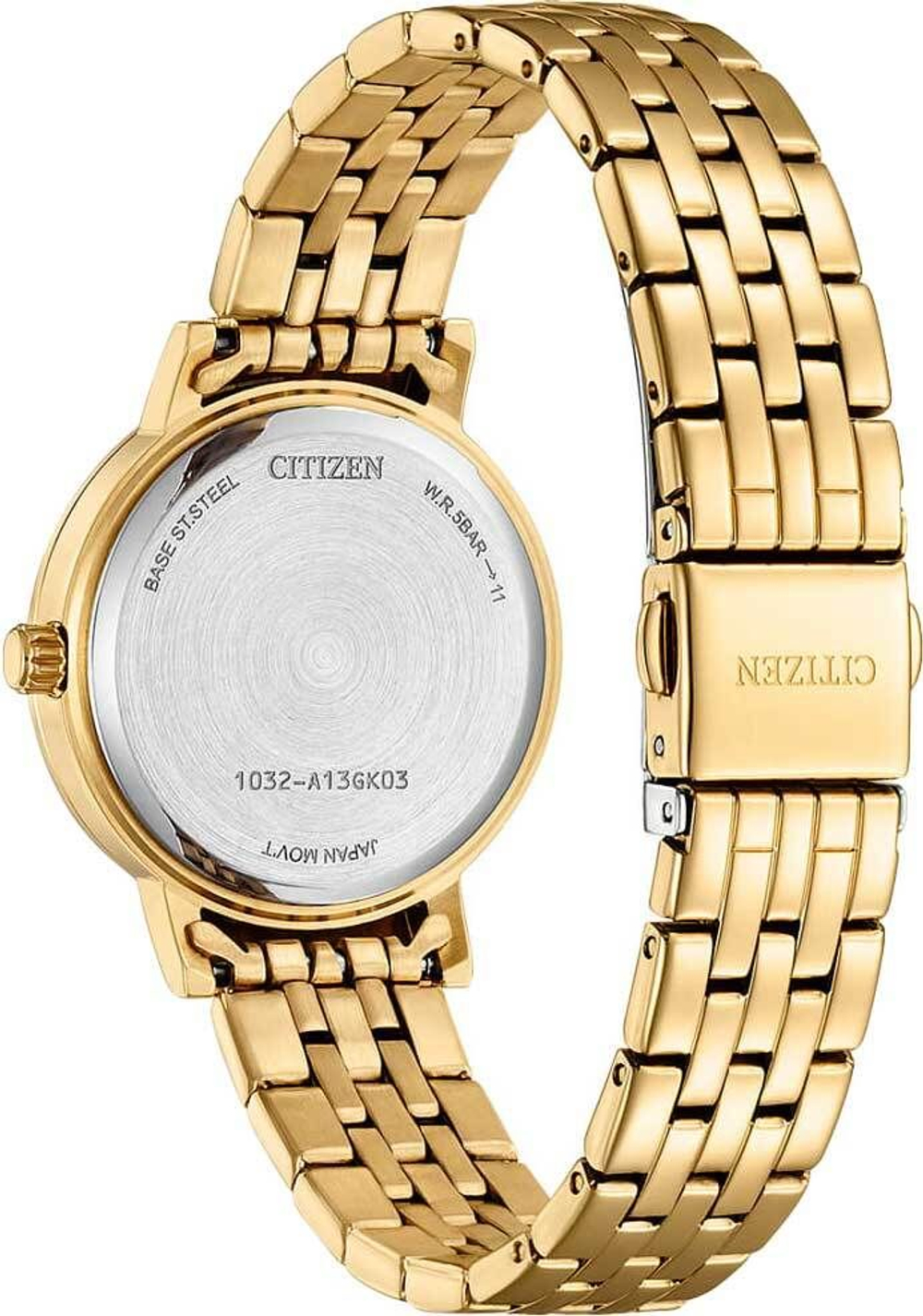 Женские наручные часы Citizen EL3103-57D