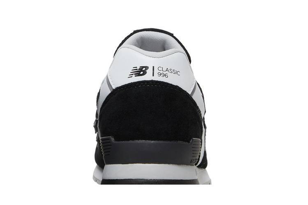 Кроссовки New Balance Nb 996