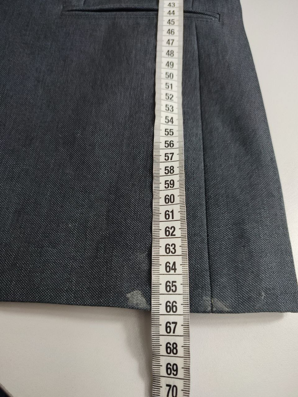 Пиджак Van Cliff базовый на 13 лет