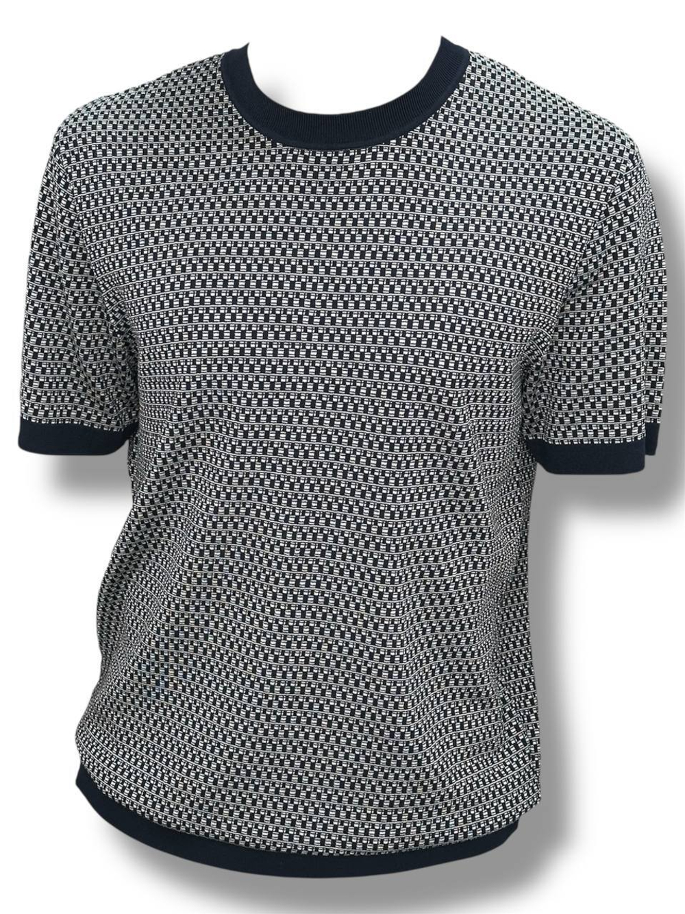 Футболка Kiton