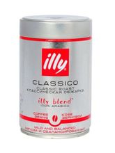 Кофе в зернах ILLY средней обжарки 250 г