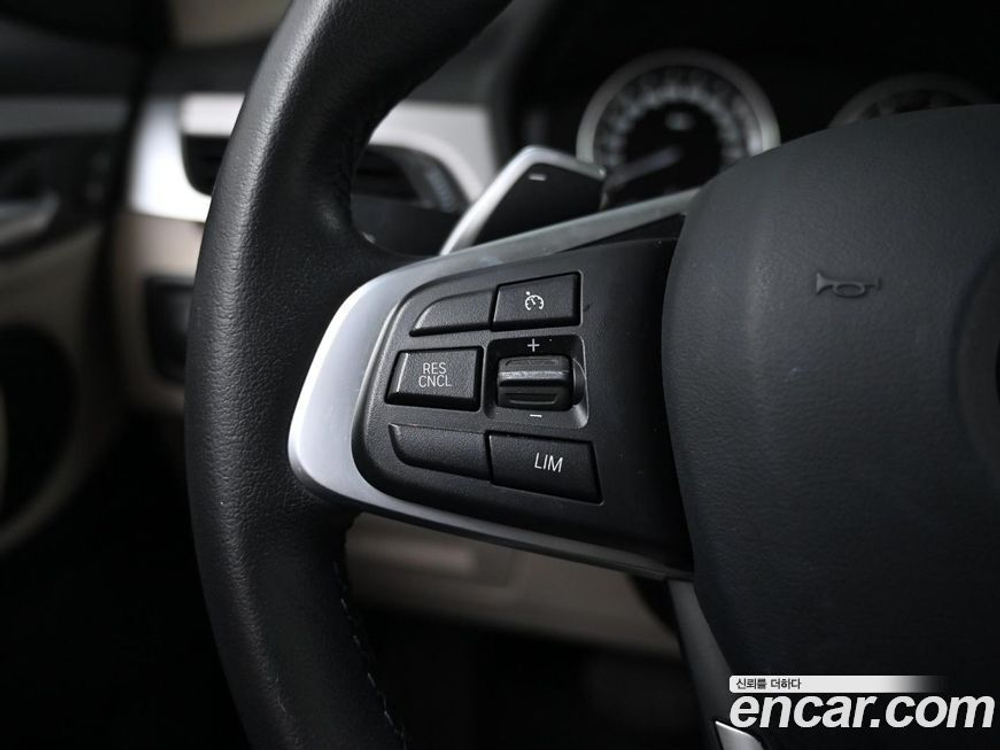 BMW X1 (F48) xDrive 18d Advantage (09.2020)