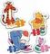 Puzzle PZL My First Puzzles Winnie The95030069
