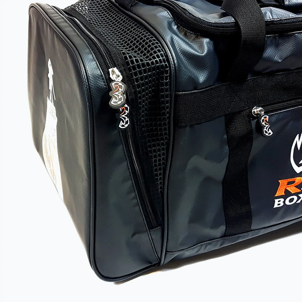 Сумка Rival Gym Bag black RGB10