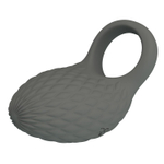 Эрекционное виброкольцо Baile Pretty Love – 7 режимов, водонепроницаемое