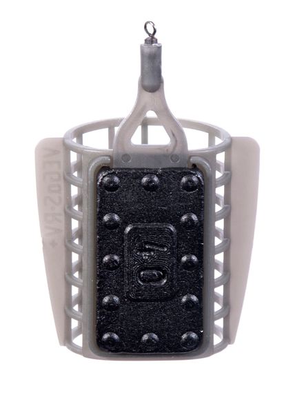 Кормушка фидерная FC Vegas River ПЛЮС 040г