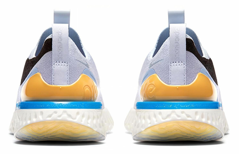 Кроссовки Nike Epic React Racer Fk Jdi (Женская размерная сетка)