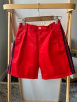 Хлопковые шорты Gucci, 128