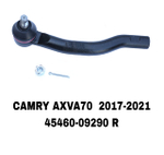 Наконечники Рулевые CAMRY AXVA70 17