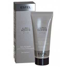 Средства для бритья Estel