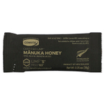 Comvita, Manuka Honey Singles, UMF 5+, MGO 83+, 12 пакетиков по 10 г (0,35 унции)