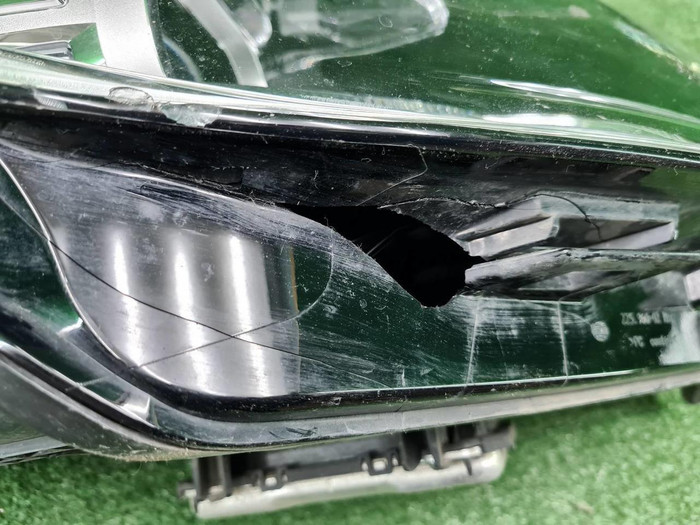 Фара левая EXEED TXL (2021-н.в.) LED