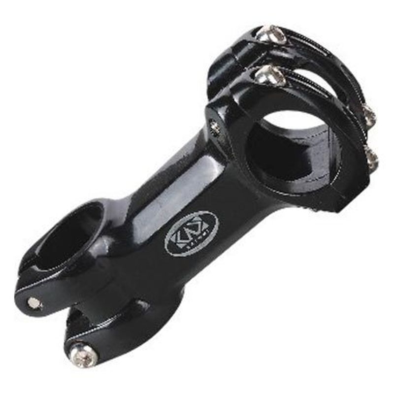 Вынос руля Kai Wei KWL 8-37, D-31.8, L-80 мм.