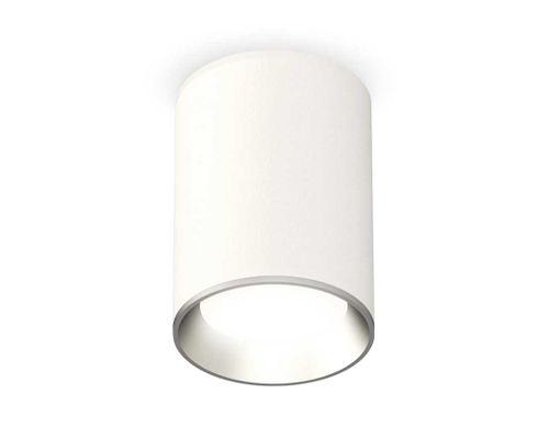 Комплект потолочного светильника Ambrella light Techno Spot XC (C6312, N6104) XS6312002