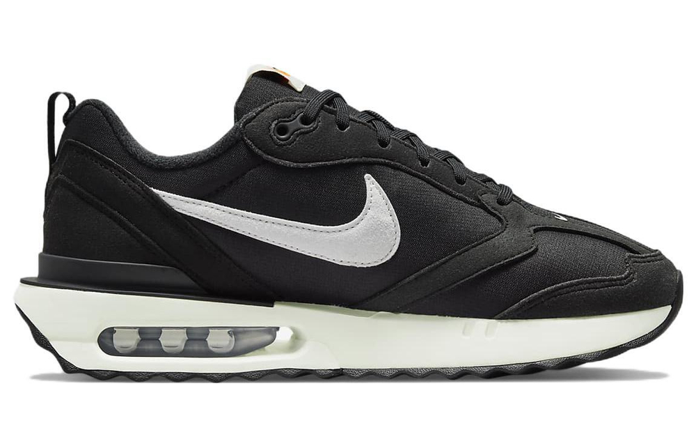 Кроссовки Nike Air Max Dawn (Женская размерная сетка)