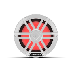 Влагозащищенный сабвуфер 10" Rockford Fosgate M1D2-10 (1 / 4 Ом)