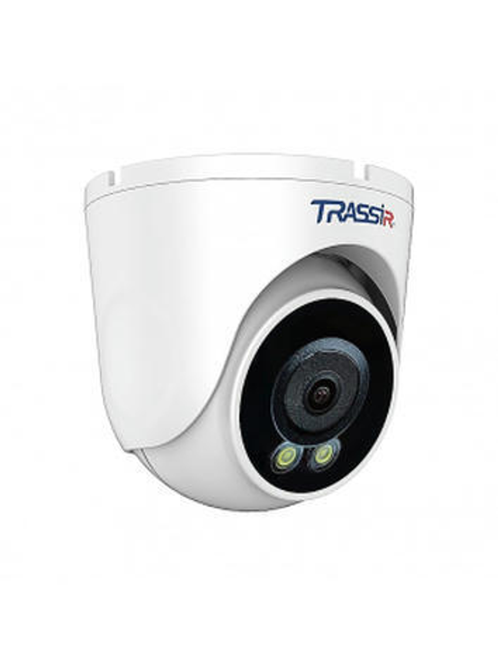 TR-D8121CL2 2.8mm Видеокамера IP купольная
