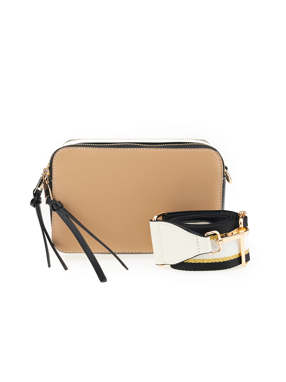 27006/34 Сумка жен., иск. кожа