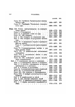 Уставы торговый, фабричной и заводской промышленности и ремесленный. Часть 1 (Книги 1–4) | Нет автора