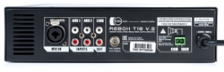 CVGAUDIO ReBox T18 Трансляционный микшер-усилитель