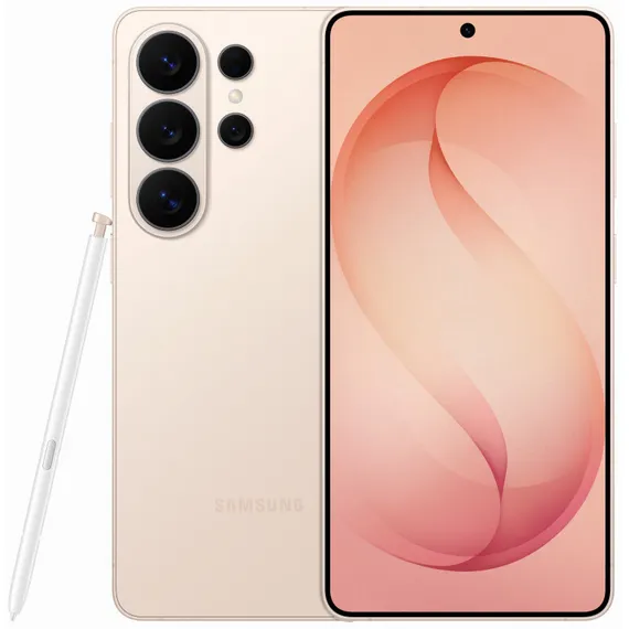 Samsung Galaxy S26 Ultra 12/512Gb Gold