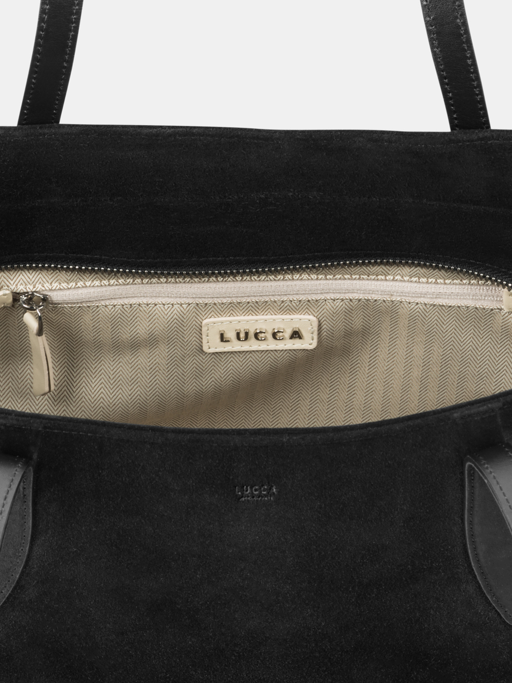 Сумка тоут MARTINA SUEDE