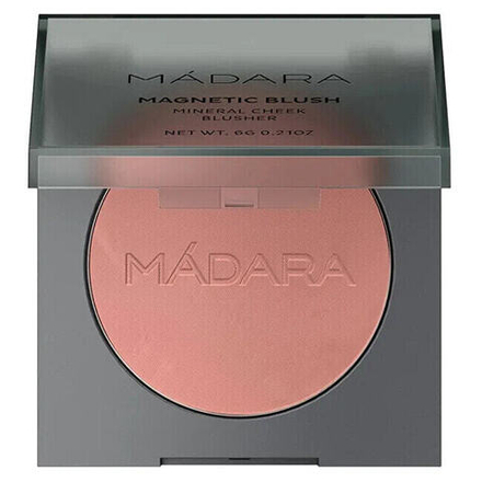 Mineral blush Magnetic Blush (Mineral Cheek Blusher) 6 g
