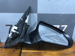 Зеркало правое 6 Pin Hyundai Elantra 6 (AD) 15-19 Б/У Оригинал 87620F2040
