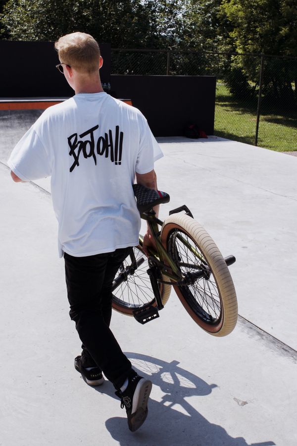 Футболка Вот Он - фото 8