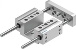 Направляющая Festo EAGF-P1-KF-25-100
