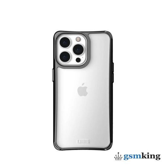 UAG Plyo Series Case for Apple iPhone 13 Pro Ash (Пепельный)113152113131