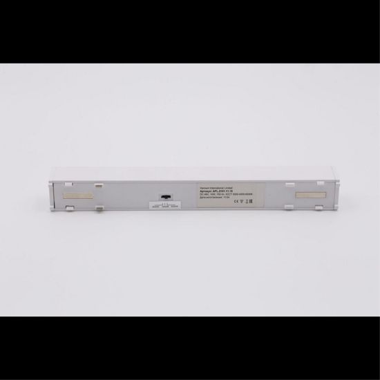 Светильник трековый APL.0101.11.10