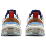 Кроссовки Nike V2K Run, бел.-син.